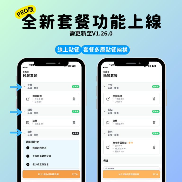 Posky Pro版 – Posky 普市集 – 免費雲端POS系統