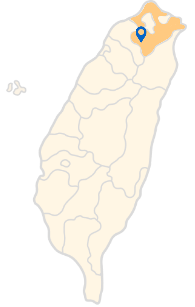 台北 經銷商地圖